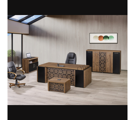 Tuna Minör Makam Takımı 200 cm Masalı